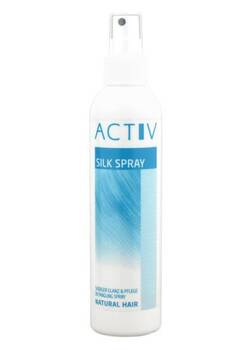 ACTIV - Silk Spray 200ml