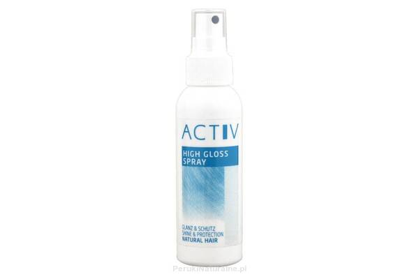 ACTIV - High Gloss Spray 100ml