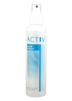 ACTIV - Hair Spray 200ml