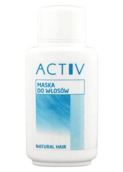 ACTIV - Balsam Keratin Hair Mask 200ml