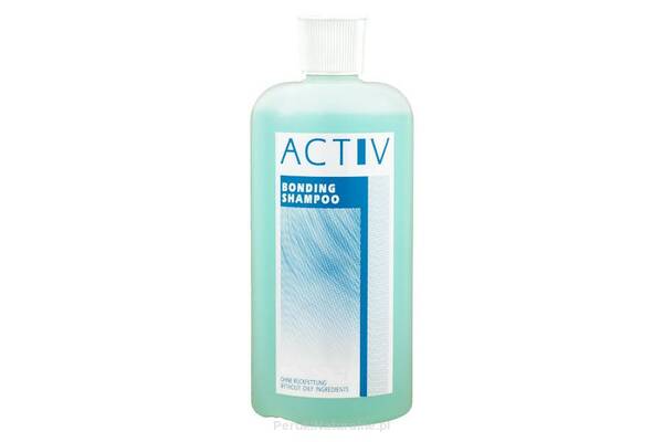ACTIV - Bonding Shampoo 500ml